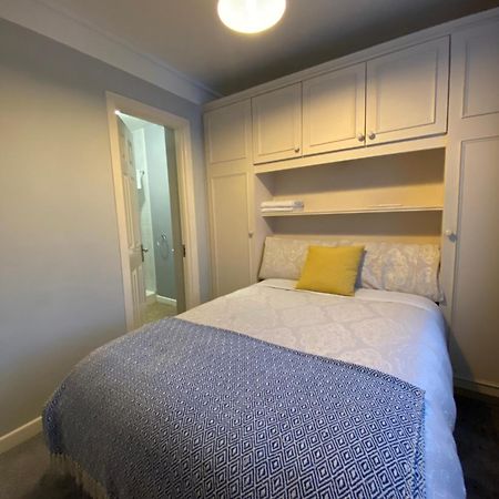 Bed and Breakfast Baldara House Dublin Zewnętrze zdjęcie