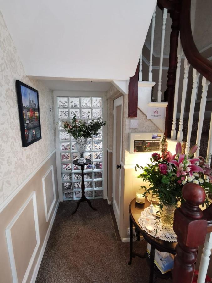 Bed and Breakfast Baldara House Dublin Zewnętrze zdjęcie