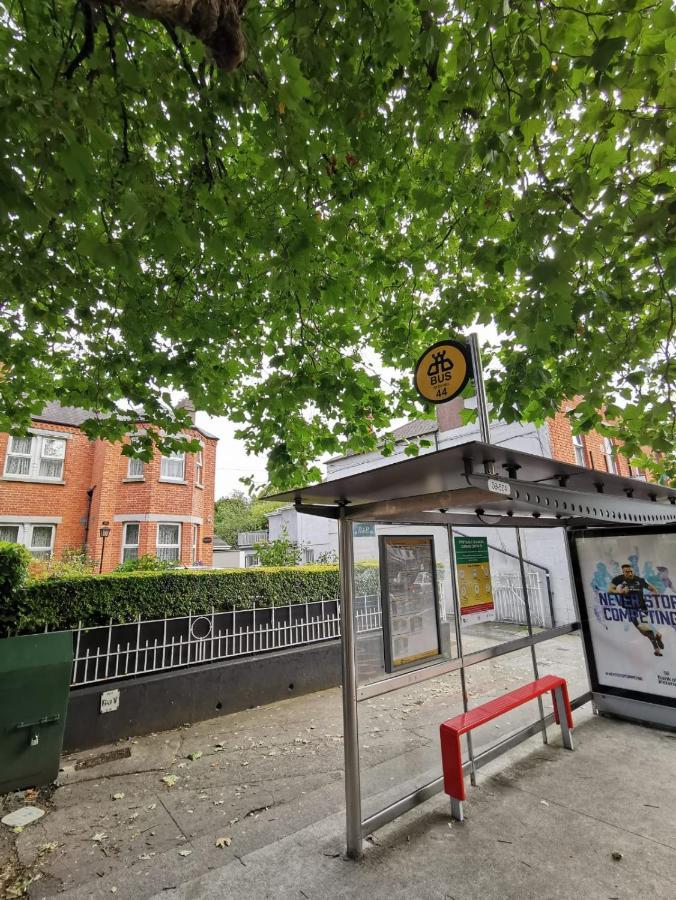 Bed and Breakfast Baldara House Dublin Zewnętrze zdjęcie