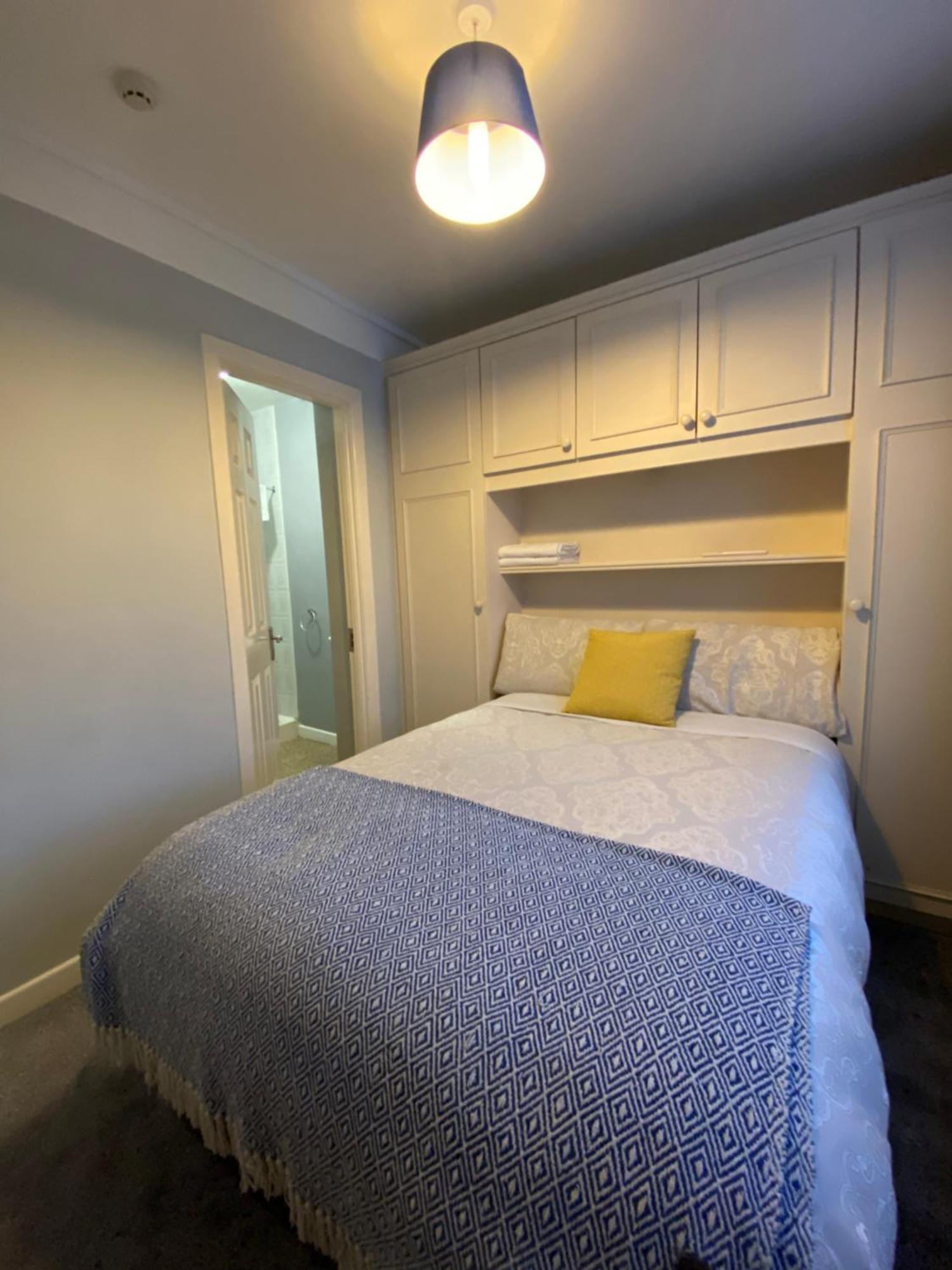 Bed and Breakfast Baldara House Dublin Zewnętrze zdjęcie