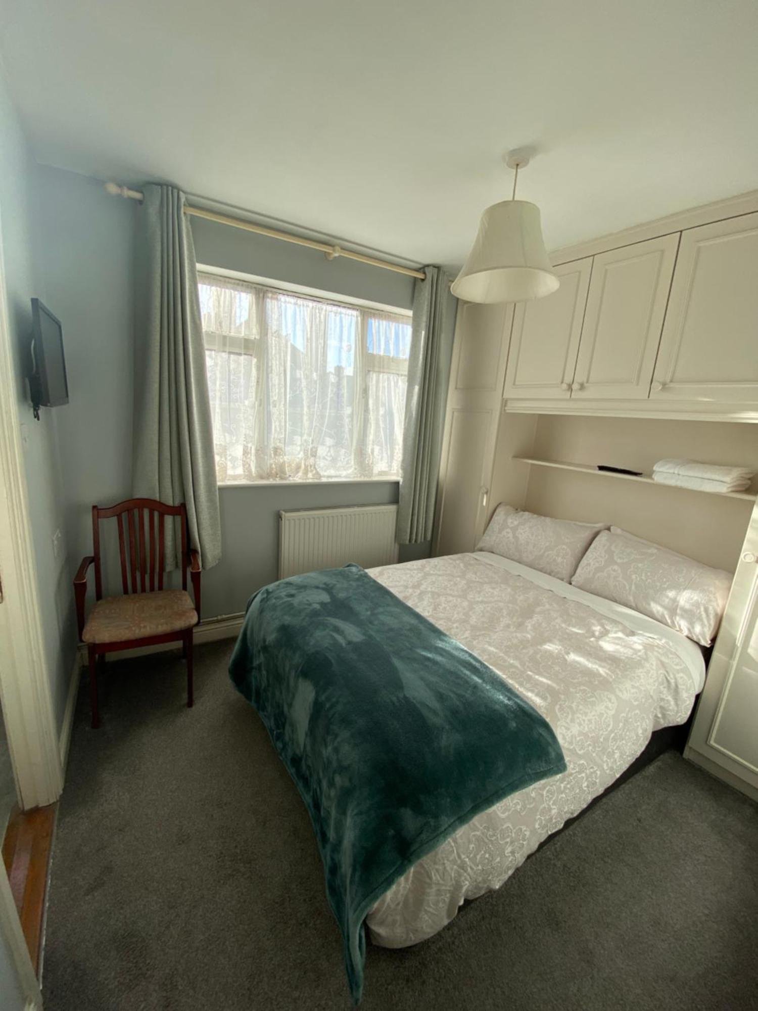 Bed and Breakfast Baldara House Dublin Zewnętrze zdjęcie