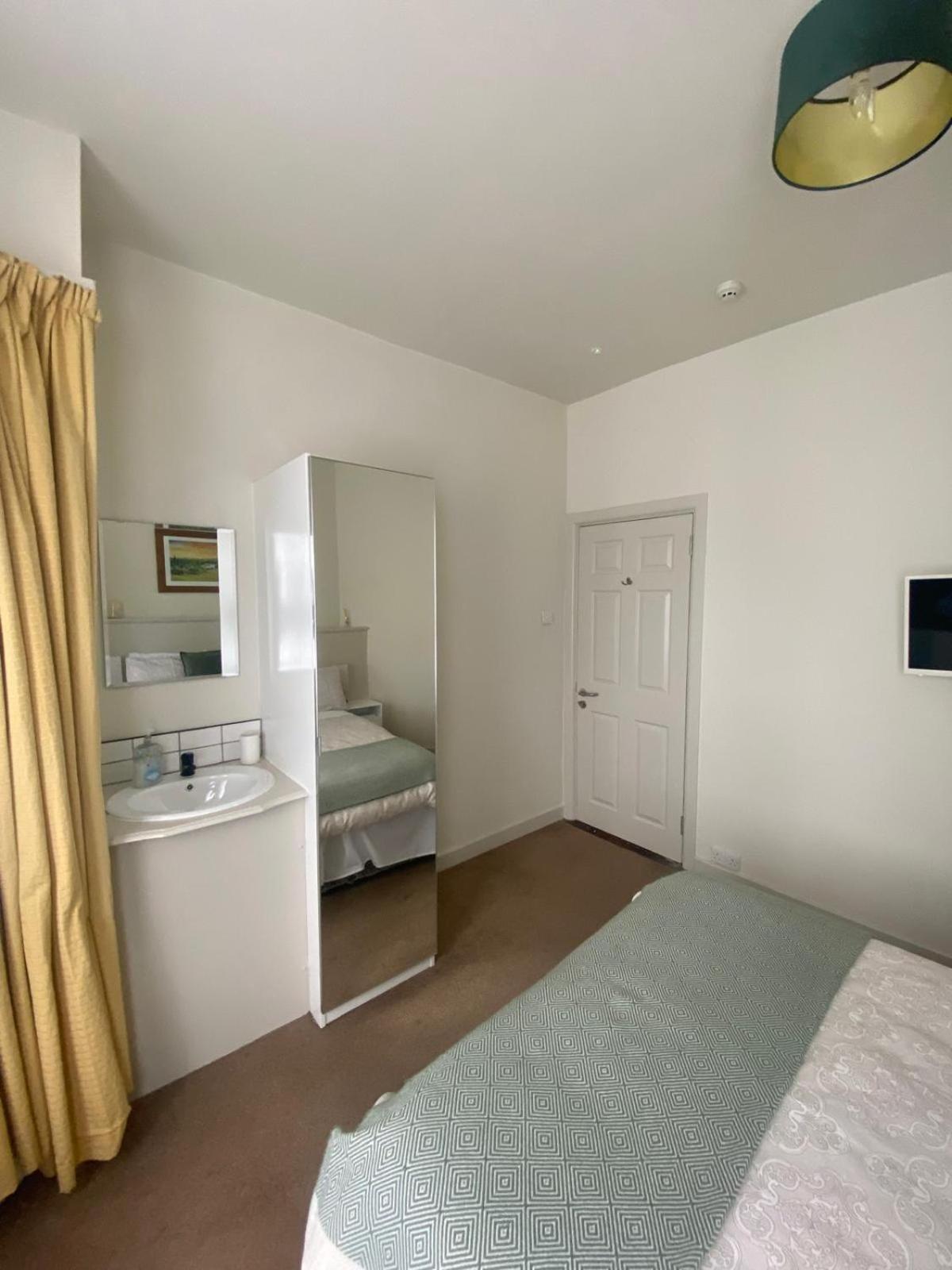 Bed and Breakfast Baldara House Dublin Zewnętrze zdjęcie